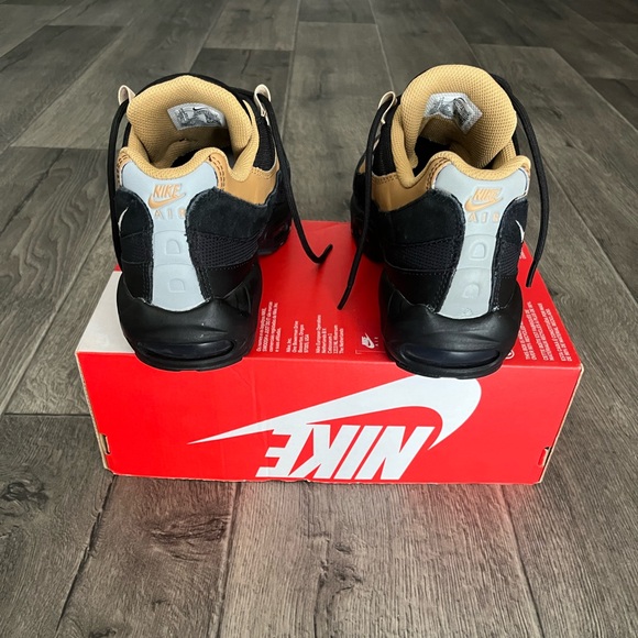 Mike Air Max 95 - Picture 5 of 8